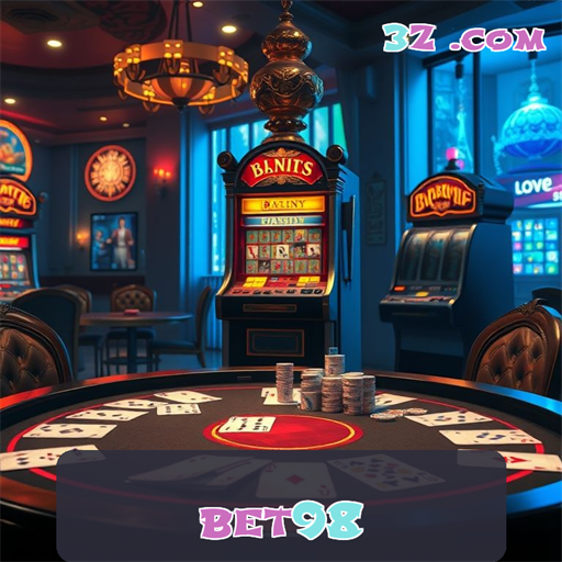 Esporte em Alta: bet98 Revoluciona Apostas Online