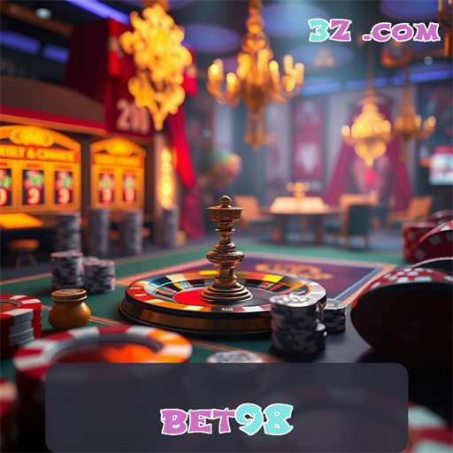 Explore os incríveis jogos no site bet98 com diversão garantida