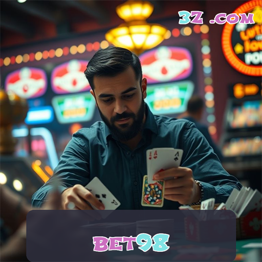 Promoções Incríveis no Site Bet98 para Jogadores Inteligentes